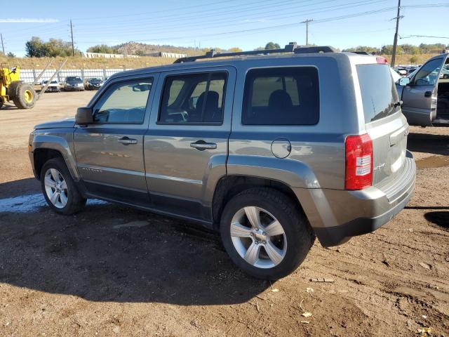 VIN 1C4NJRFB6ED551548 2014 Jeep Patriot, Latitude no.2