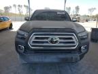 TOYOTA TACOMA DOU photo