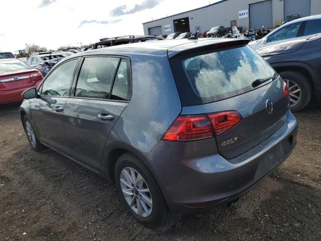 2015 VOLKSWAGEN GOLF - 3VW217AUXFM013292