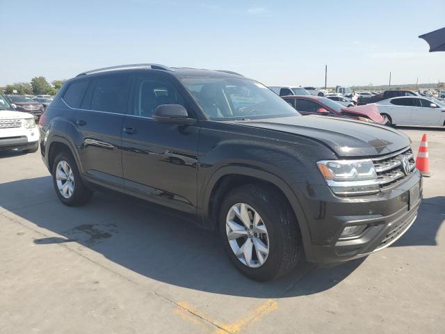 VIN 1V2CR2CA2JC569627 2018 Volkswagen Atlas, SE no.4