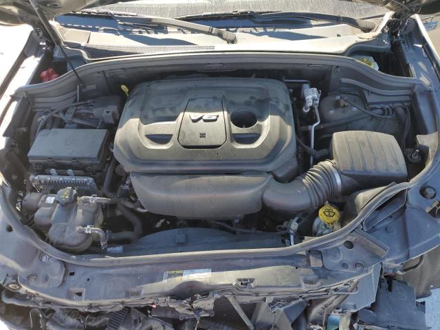 2018 JEEP GRAND CHER - 1C4RJFLG6JC143857