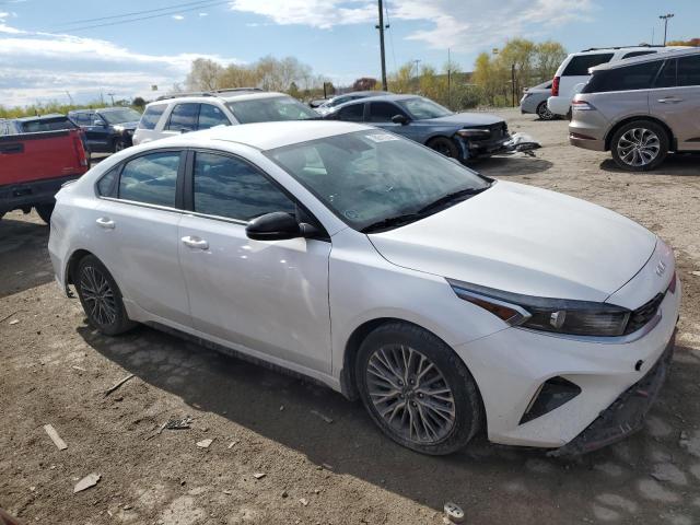 2022 KIA FORTE GT L - 3KPF54AD3NE478349