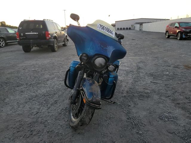 2003 HARLEY-DAVIDSON FLHTCUI - 1HD1FCW133Y602321