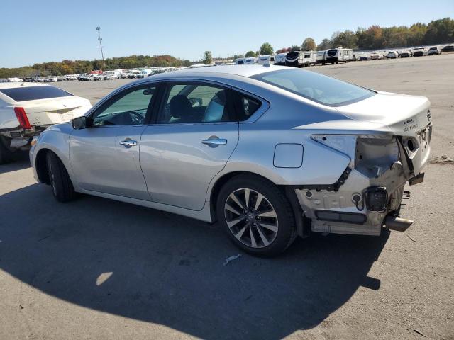 2017 NISSAN ALTIMA 2.5 - 1N4AL3AP3HC269425