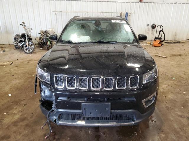 2018 JEEP COMPASS LI - 3C4NJDCB6JT397841