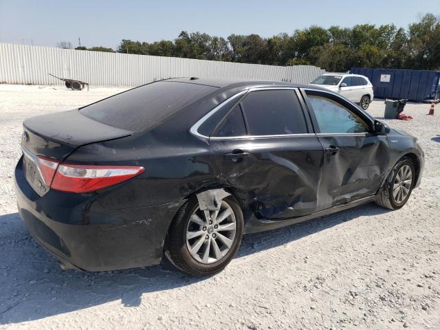 2015 TOYOTA CAMRY HYBR - 4T1BD1FK5FU152803