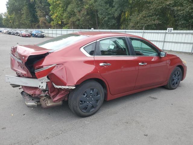 2015 NISSAN ALTIMA 2.5 - 1N4AL3AP1FC255214