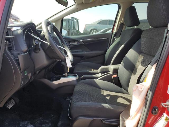 2016 HONDA FIT LX - JHMGK5H54GX007572