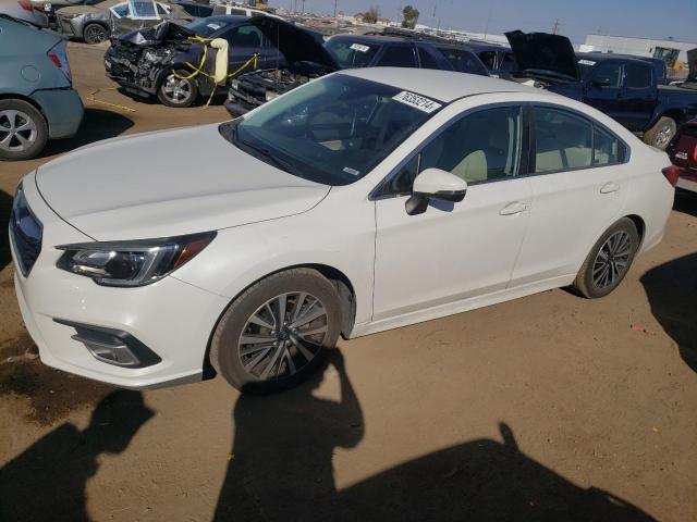 2019 SUBARU LEGACY 2.5 #3006865552