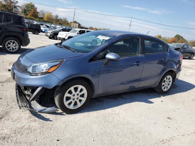 2016 KIA RIO LX #2969959913