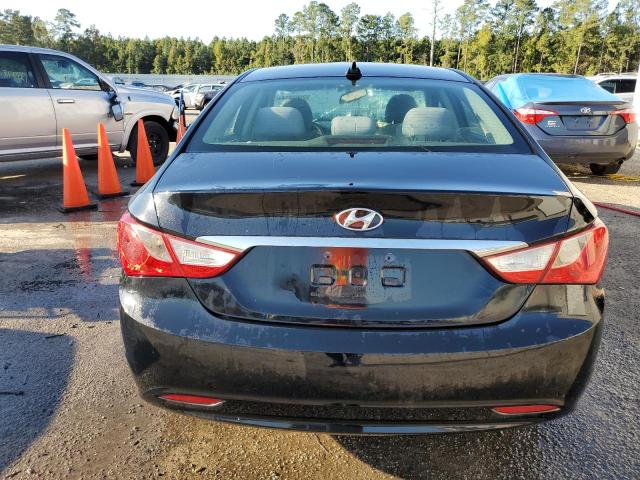 VIN 5NPEB4AC5DH605513 2013 HYUNDAI SONATA no.6