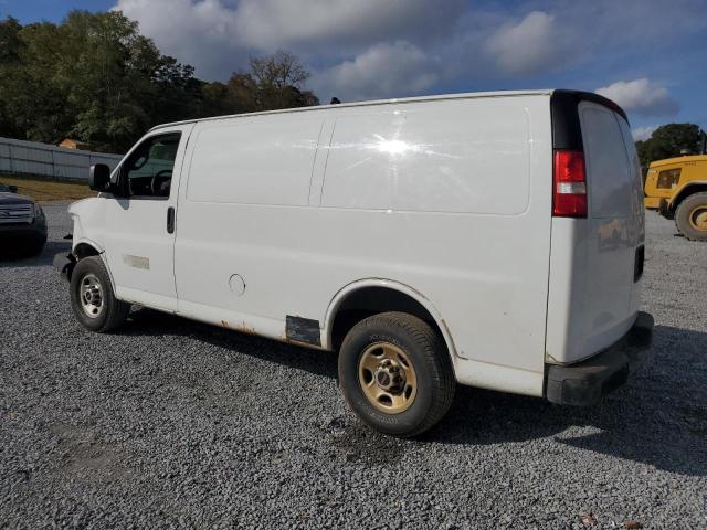 2016 GMC SAVANA G25 1GTW7AFF1G1294679