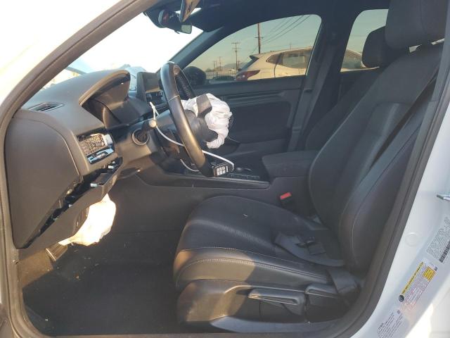2024 HONDA CIVIC SPOR - 2HGFE2F59RH502123