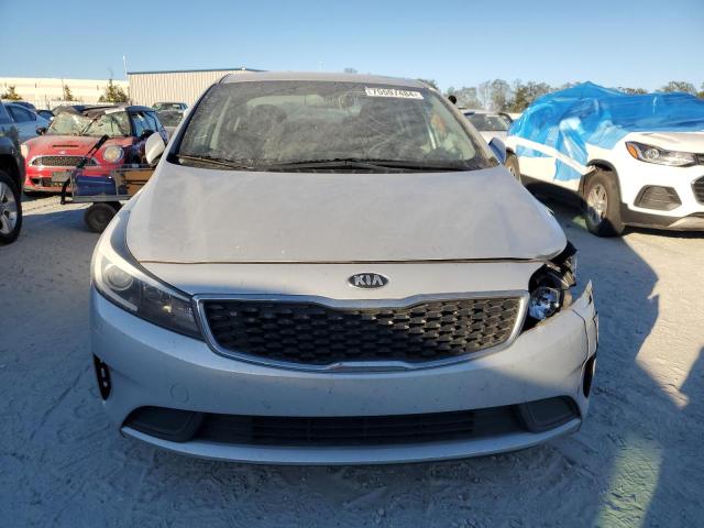 2017 KIA FORTE LX - 3KPFK4A7XHE078019