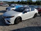 2021 TOYOTA CAMRY TRD - 4T1KZ1AK8MU057318