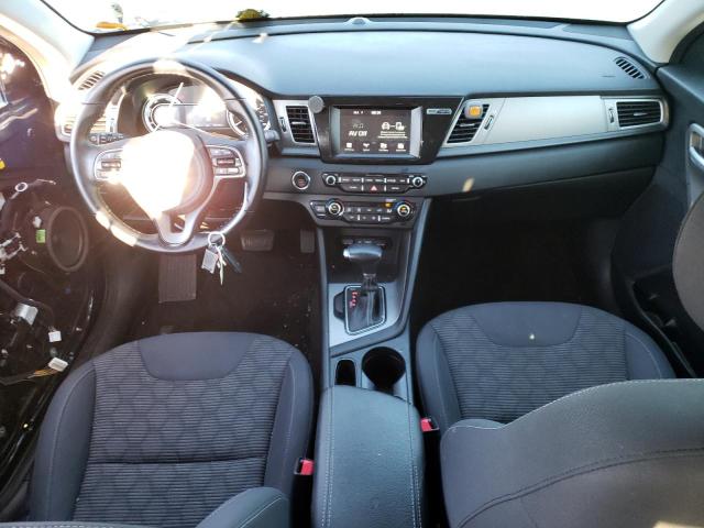 2019 KIA NIRO FE - KNDCB3LC0K5339331