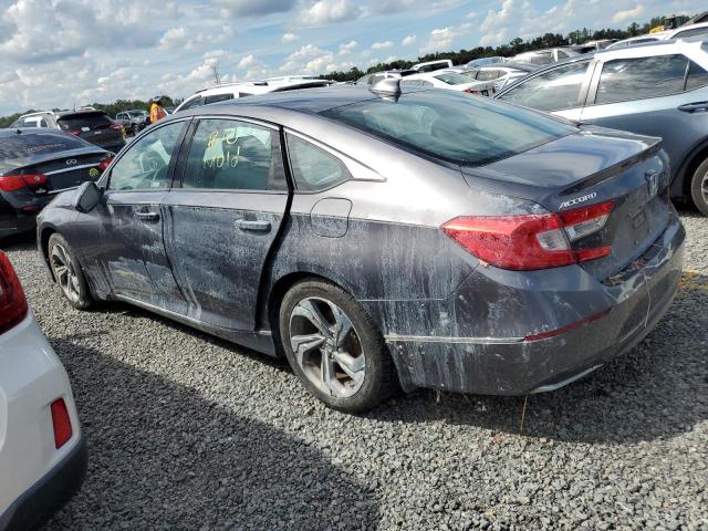 2018 HONDA ACCORD EX - 1HGCV1F44JA264527