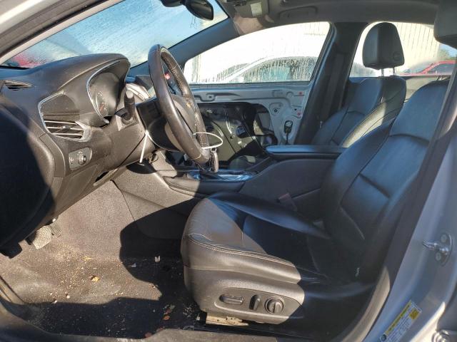 2017 CHEVROLET MALIBU PRE 1G1ZH5SX2HF169865