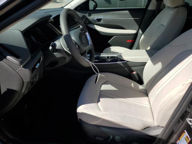 2023 HYUNDAI SONATA SEL - KMHL64JA3PA270091