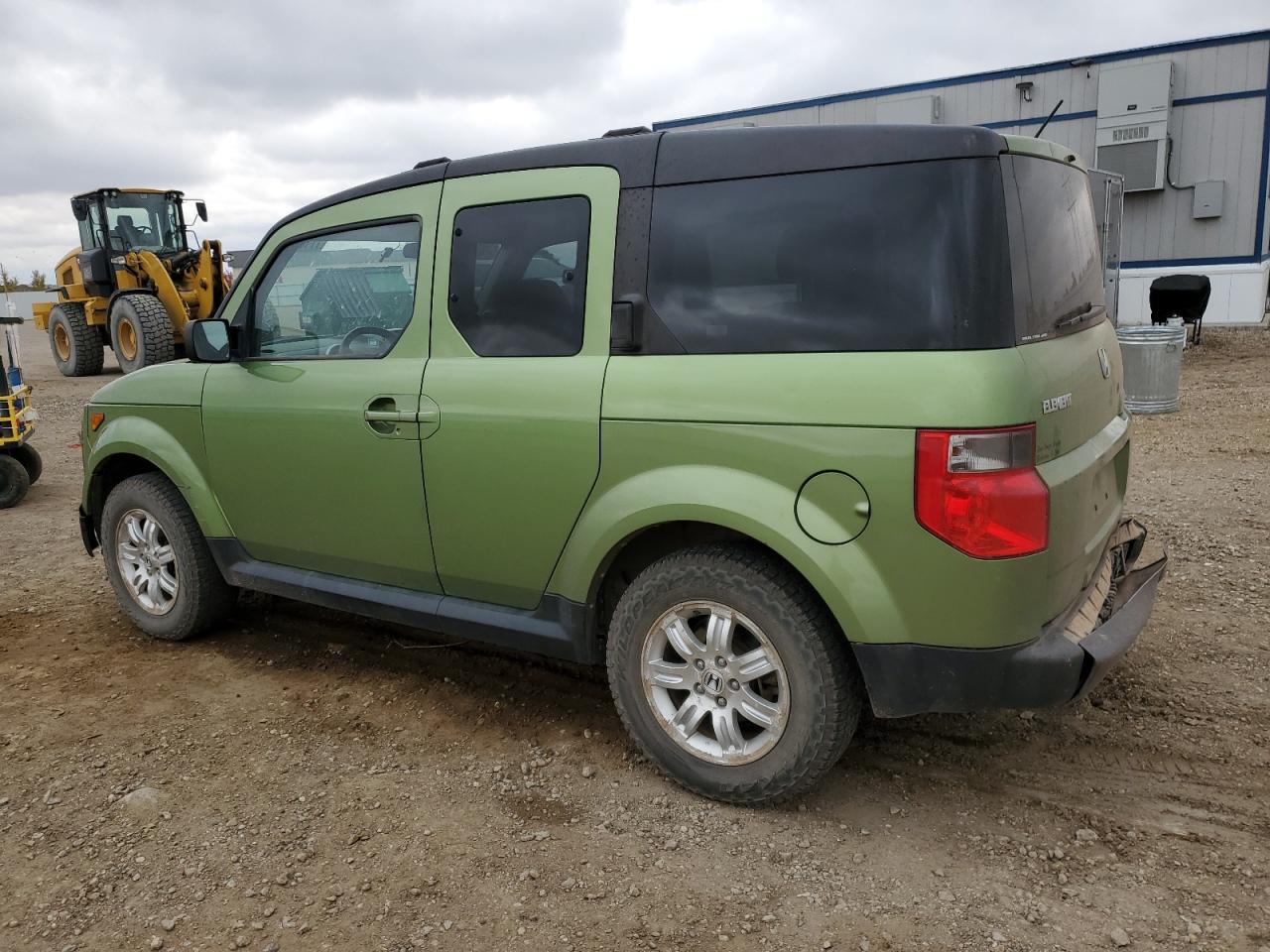 Lot #2936029641 2006 HONDA ELEMENT EX