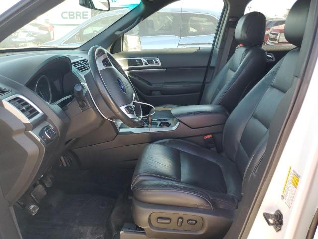 2015 FORD EXPLORER X - 1FM5K7D82FGB09046