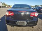 Lot #3025024176 2008 VOLKSWAGEN EOS LUX