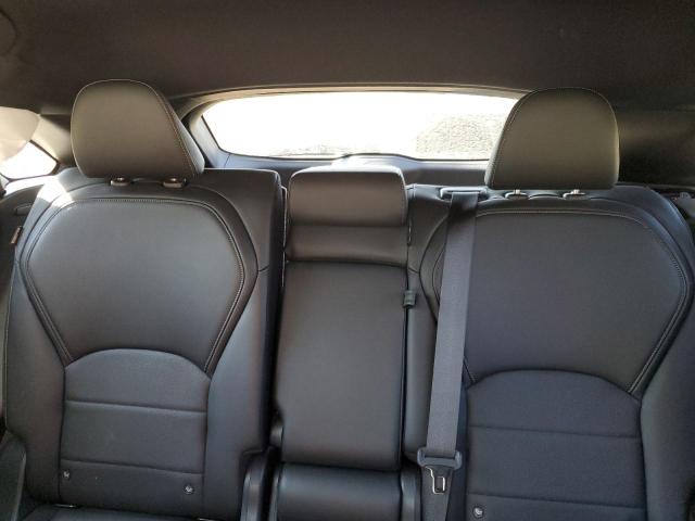 2023 INFINITI QX55 LUXE - 3PCAJ5JR1PF111583