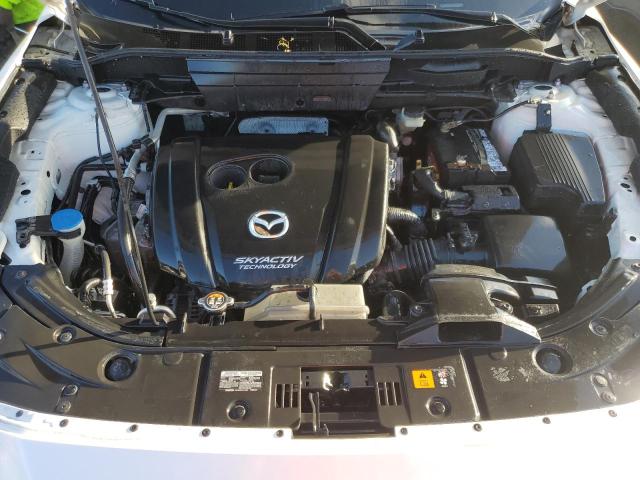 VIN JM3KFADM7J1426121 2018 Mazda CX-5, Grand Touring no.11