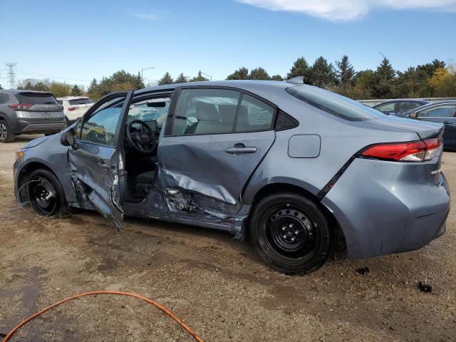 2021 TOYOTA COROLLA LE - 5YFEPMAE2MP265842