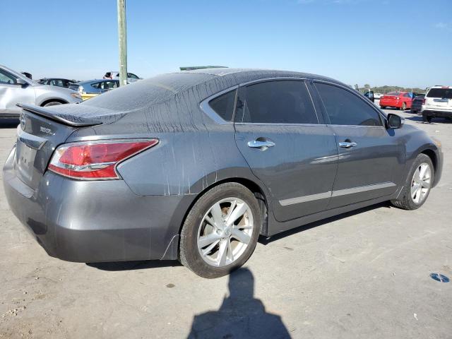 VIN 1N4BL3AP2FC111000 2015 Nissan Altima, 3.5S no.3