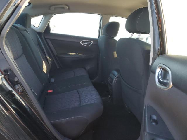 2019 NISSAN SENTRA S - 3N1AB7AP3KY367537