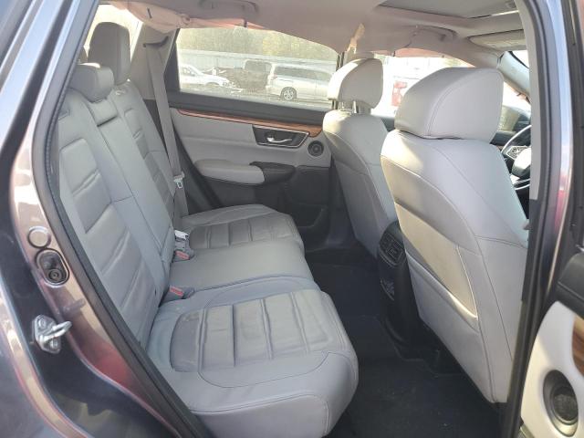 2017 HONDA CR-V EXL - 7FARW1H8XHE035149