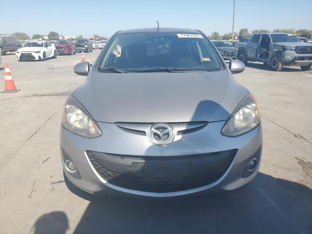 VIN JM1DE1LY7E0177954 2014 Mazda 2, Touring no.5