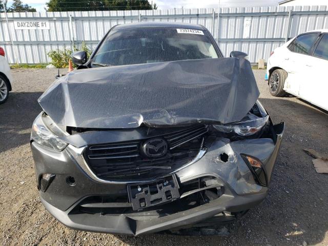 2019 MAZDA CX-3 TOURI - JM1DKFC70K0435692