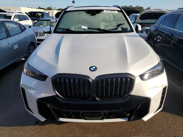2024 BMW X5 XDRIVE4 - 5UX23EU03R9U49154
