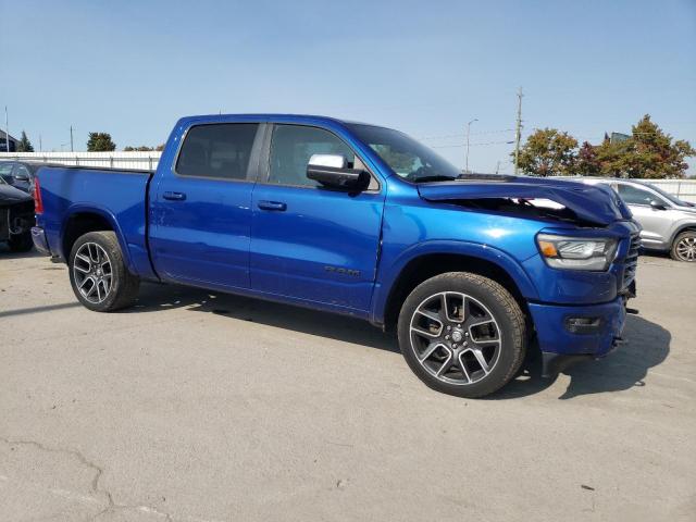 2019 RAM 1500 LARAM - 1C6SRFJT8KN706902