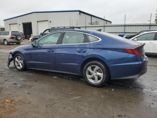Vin: 5npeg4ja1lh054981, lot: 78513294, hyundai sonata se 20202