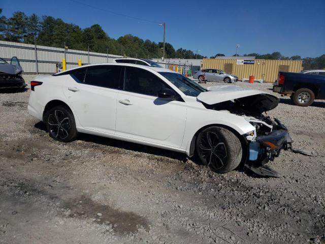 2023 NISSAN ALTIMA SR - 1N4BL4CV7PN337976
