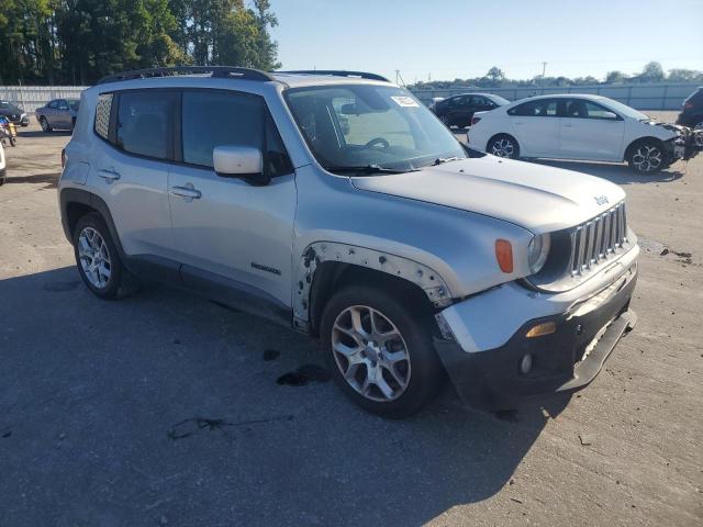 2015 JEEP RENEGADE L - ZACCJABT3FPB97451