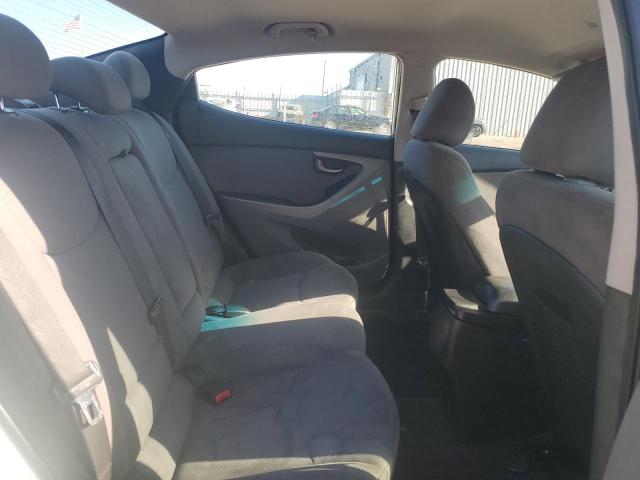 2016 HYUNDAI ELANTRA SE - 5NPDH4AE2GH722448