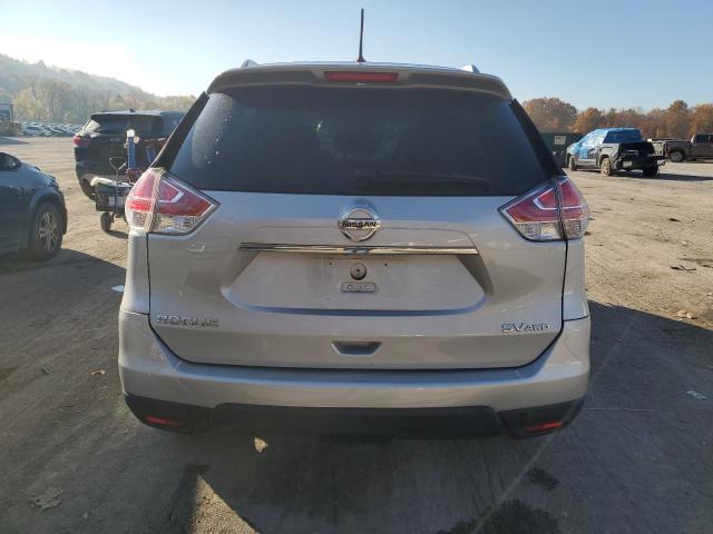 VIN KNMAT2MV4GP655597 2016 Nissan Rogue, S no.6