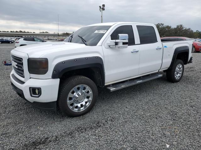 VIN 1GT12XE85FF611122 2015 GMC Sierra, K2500 Heavy... no.1