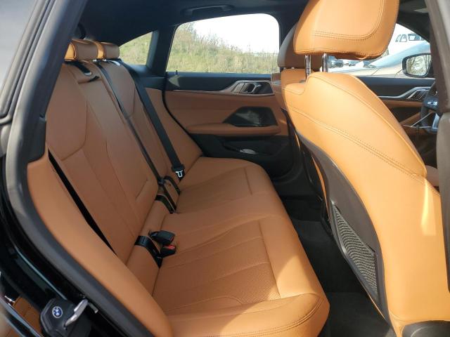 2024 BMW I4 XDRIVE WBY83FB09RFS00944