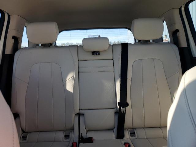 2021 MERCEDES-BENZ GLB 250 4M - W1N4M4HB8MW111281