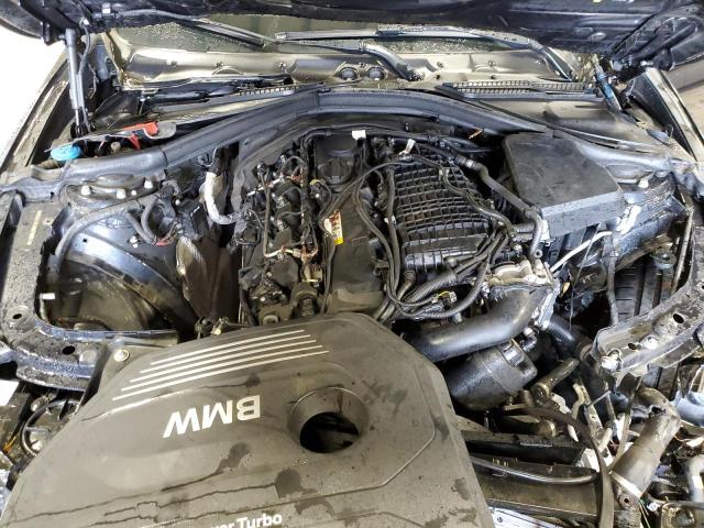2017 BMW 440XI GRAN - WBA4E5C59HG188623