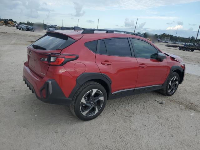 2024 SUBARU CROSSTREK - 4S4GUHL60R3730905