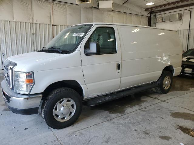 2013 FORD ECONOLINE #3029510384