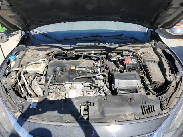 2016 HONDA CIVIC EX - 2HGFC2F7XGH557877