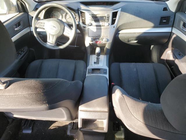 VIN 4S3BMBC63D3009661 2013 Subaru Legacy, 2.5I Premium no.8