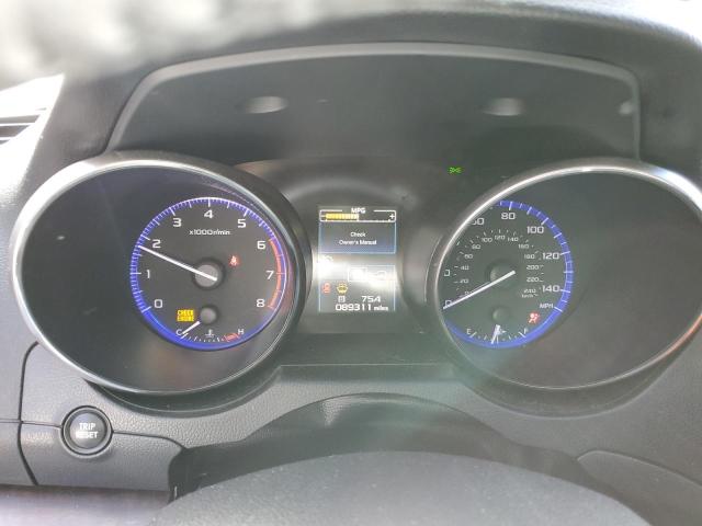 2015 SUBARU OUTBACK 2. - 4S4BSAJC7F3357163